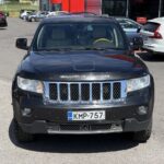 Jeep - Grand Cherokee - GRAND CHEROKEE // Kamera / Muistipenkit / Juuri tullut ! // - Farmari
