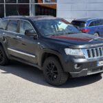 Jeep - Grand Cherokee - GRAND CHEROKEE // Kamera / Muistipenkit / Juuri tullut ! // - Farmari