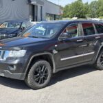Jeep - Grand Cherokee - GRAND CHEROKEE // Kamera / Muistipenkit / Juuri tullut ! // - Farmari