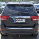 Jeep - Grand Cherokee - GRAND CHEROKEE // Kamera / Muistipenkit / Juuri tullut ! // - Farmari