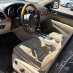 Jeep - Grand Cherokee - GRAND CHEROKEE // Kamera / Muistipenkit / Juuri tullut ! // - Farmari