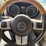 Jeep - Grand Cherokee - GRAND CHEROKEE // Kamera / Muistipenkit / Juuri tullut ! // - Farmari