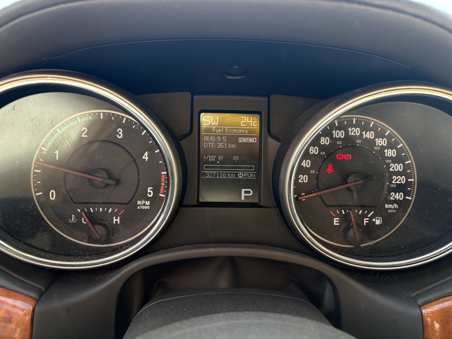 Jeep - Grand Cherokee - GRAND CHEROKEE // Kamera / Muistipenkit / Juuri tullut ! // - Farmari