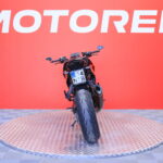 KTM - 1290 - Super Duke R // Powerparts / Suomi pyörä / Shifteri / Akrapovic / Kaatumaraudat // - Moottoripyörä