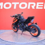KTM - 1290 - Super Duke R // Powerparts / Suomi pyörä / Shifteri / Akrapovic / Kaatumaraudat // - Moottoripyörä