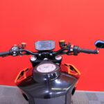 KTM - 1290 - Super Duke R // Powerparts / Suomi pyörä / Shifteri / Akrapovic / Kaatumaraudat // - Moottoripyörä