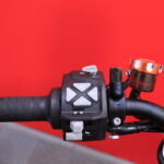 KTM - 1290 - Super Duke R // Powerparts / Suomi pyörä / Shifteri / Akrapovic / Kaatumaraudat // - Moottoripyörä
