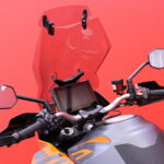 KTM - 1290 - Super Duke GT // Huippuvarusteet / 1-Om / Akrapovic / 3x laukut / Huoltokirja // - Moottoripyörä