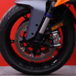 KTM - 1290 - Super Duke GT // Huippuvarusteet / 1-Om / Akrapovic / 3x laukut / Huoltokirja // - Moottoripyörä