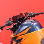 KTM - 1290 - Super Duke R // AR / Quickshifter+ / MTC+MSR / Keyless Ride / Launch Control // - Moottoripyörä