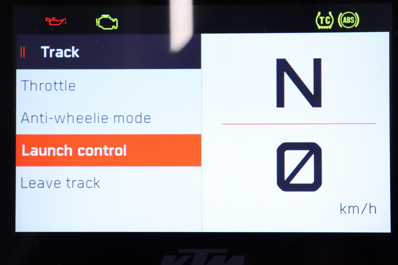 KTM - 1290 - Super Duke R // AR / Quickshifter+ / MTC+MSR / Keyless Ride / Launch Control // - Moottoripyörä
