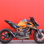 KTM - 1290 - Super Duke R // AR / Quickshifter+ / MTC+MSR / Keyless Ride / Launch Control // - Moottoripyörä