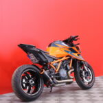 KTM - 1290 - Super Duke R // AR / Quickshifter+ / MTC+MSR / Keyless Ride / Launch Control // - Moottoripyörä