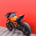 KTM - 1290 - Super Duke R // AR / Quickshifter+ / MTC+MSR / Keyless Ride / Launch Control // - Moottoripyörä