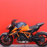 KTM - 1290 - Super Duke R // AR / Quickshifter+ / MTC+MSR / Keyless Ride / Launch Control // - Moottoripyörä