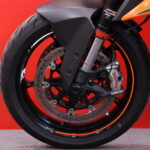 KTM - 1290 - Super Duke R // AR / Quickshifter+ / MTC+MSR / Keyless Ride / Launch Control // - Moottoripyörä