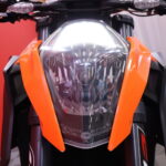 KTM - 1290 - Super Duke R // Suomi-pyörä / Akrapovic / 30tkm huolto tehty / Tarrasarja / TC / ABS // - Moottoripyörä