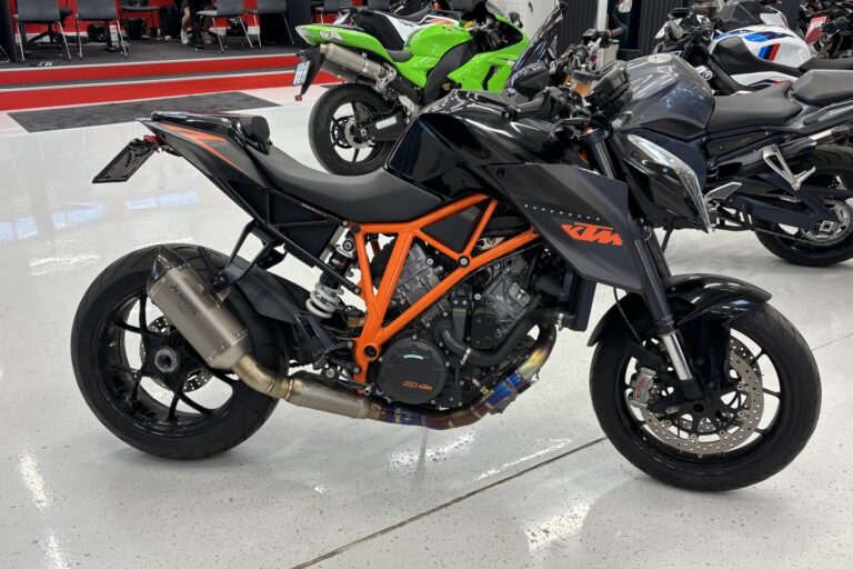 KTM 1290
