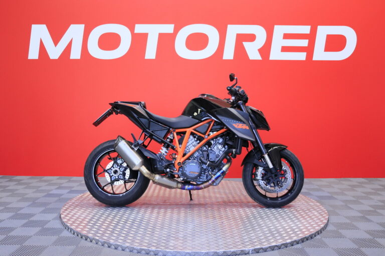 KTM 1290