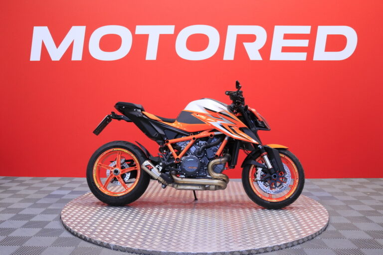 KTM 1290