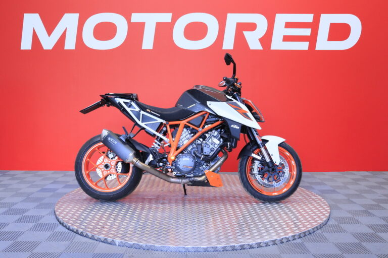KTM 1290