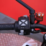 KTM - 1290 - Super Duke R // Spark / Powerparts / Shifter+ / Vakkari / MTC / ABS / Sisään ajettu! // - Moottoripyörä