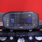 KTM - 1290 - Super Duke R // Spark / Powerparts / Shifter+ / Vakkari / MTC / ABS / Sisään ajettu! // - Moottoripyörä