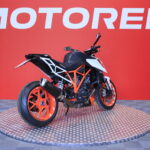 KTM - 1290 - Super Duke R // Spark / Powerparts / Shifter+ / Vakkari / MTC / ABS / Sisään ajettu! // - Moottoripyörä