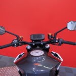 KTM - 1290 - Super Duke R // Spark / Powerparts / Shifter+ / Vakkari / MTC / ABS / Sisään ajettu! // - Moottoripyörä
