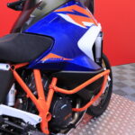 KTM - 1290 Super Adventure R - // Juuri saapunut! / Suomi-pyörä / Merkkihuollettu! // - Moottoripyörä