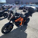 KTM - 1290 Super Adventure S - // Juuri saapunut! / - Moottoripyörä