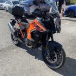 KTM - 1290 Super Adventure S - // Juuri saapunut! / - Moottoripyörä