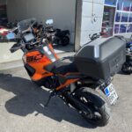 KTM - 1290 Super Adventure S - // Juuri saapunut! / - Moottoripyörä