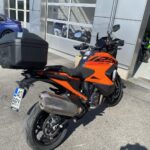 KTM - 1290 Super Adventure S - // Juuri saapunut! / - Moottoripyörä