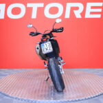 KTM - 690 - SMC-R // ABS / TC / Shifter / Fuel kit // - Moottoripyörä