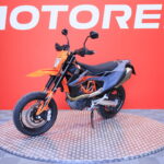KTM - 690 - SMC-R // ABS / TC / Shifter / Fuel kit // - Moottoripyörä
