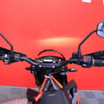 KTM - 690 - SMC-R // ABS / TC / Shifter / Fuel kit // - Moottoripyörä