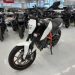 KTM - 690 - Duke // Juuri saapunut! / ABS // - Moottoripyörä