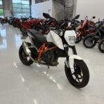 KTM - 690 - Duke // Juuri saapunut! / ABS // - Moottoripyörä