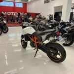 KTM - 690 - Duke // Juuri saapunut! / ABS // - Moottoripyörä
