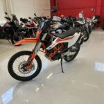 KTM - 690 - Enduro R // Juuri saapunut! / Wings / Lisävalot / TC // - Moottoripyörä