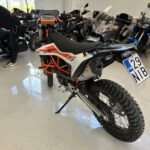 KTM - 690 - Enduro R // Juuri saapunut! / Wings / Lisävalot / TC // - Moottoripyörä