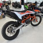 KTM - 690 - Enduro R // Juuri saapunut! / Wings / Lisävalot / TC // - Moottoripyörä