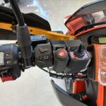 KTM - 690 - Enduro R // Juuri saapunut! / Wings / Lisävalot / TC // - Moottoripyörä