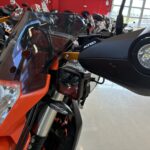 KTM - 690 - Enduro R // Juuri saapunut! / Wings / Lisävalot / TC // - Moottoripyörä