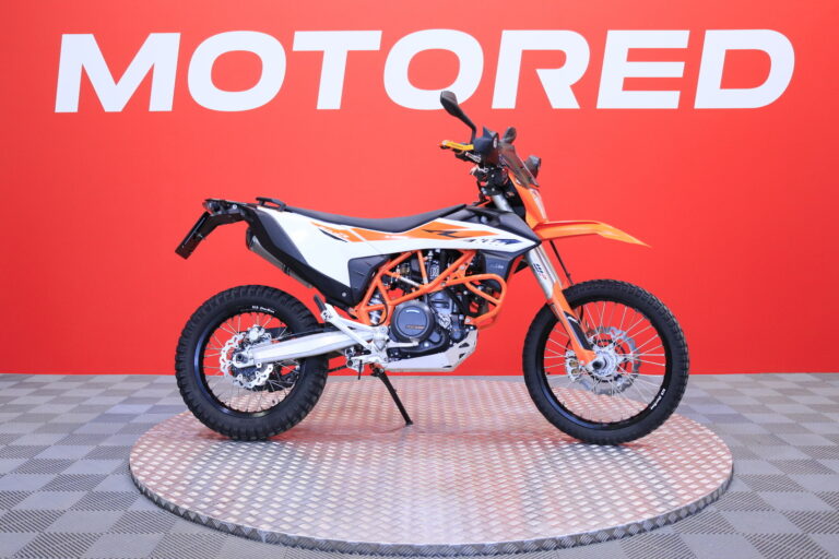 KTM 690