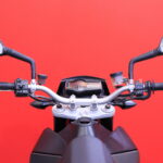 KTM - 690 - SM // 2.Om. Suomi-pyörä / Huoltokirja // - Moottoripyörä