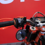 KTM - 690 - SMC-R // Akrapovic / Powerparts / Huoltokirja // - Moottoripyörä