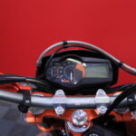 KTM - 690 - SMC-R // Akrapovic / Powerparts / Huoltokirja // - Moottoripyörä