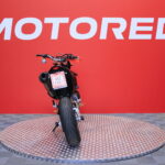 KTM - 690 - SMC-R // Akrapovic / Powerparts / Huoltokirja // - Moottoripyörä